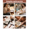 12 Separadores De Libros, Separador De Libros, Marcapaginas Elegantes Para
