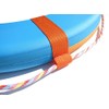 Float Ring, EVA Foam Float, Convenient, No Filling, Strong Flotation