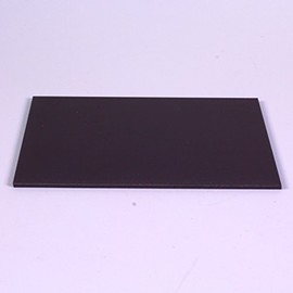 Grey Lino Printing Block for Art & Modelling 150mm x 100mm Soft Flexible Linoleum Sheet by BCreative ®