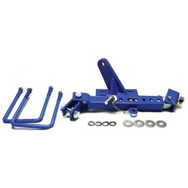Reliable Aftermarket Parts Our Name Says It All D9NNB856B LH Bar Hole Stabilizer Fits Ford Tractor 3910 4000 4500