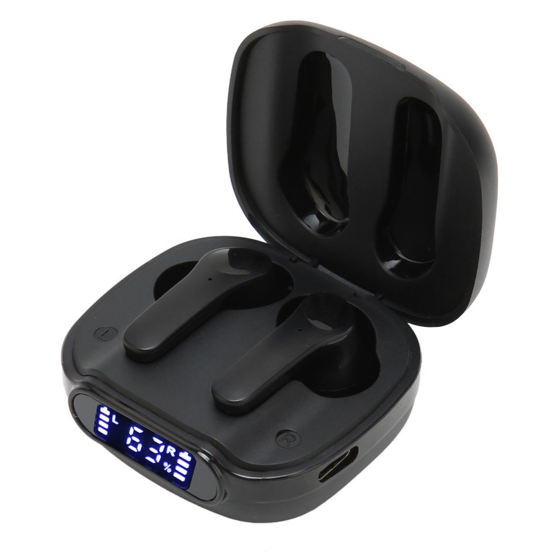Language Translator Bluetooth Earbuds 84 Languages High Accuracy Noise Reduction