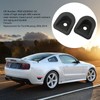 Compatible With Ford Mustang Door Lock Gromments 2005-2014, LH RH