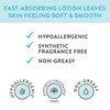 The Honest Company Gently Nourishing Face and Body Lotion, Sweet