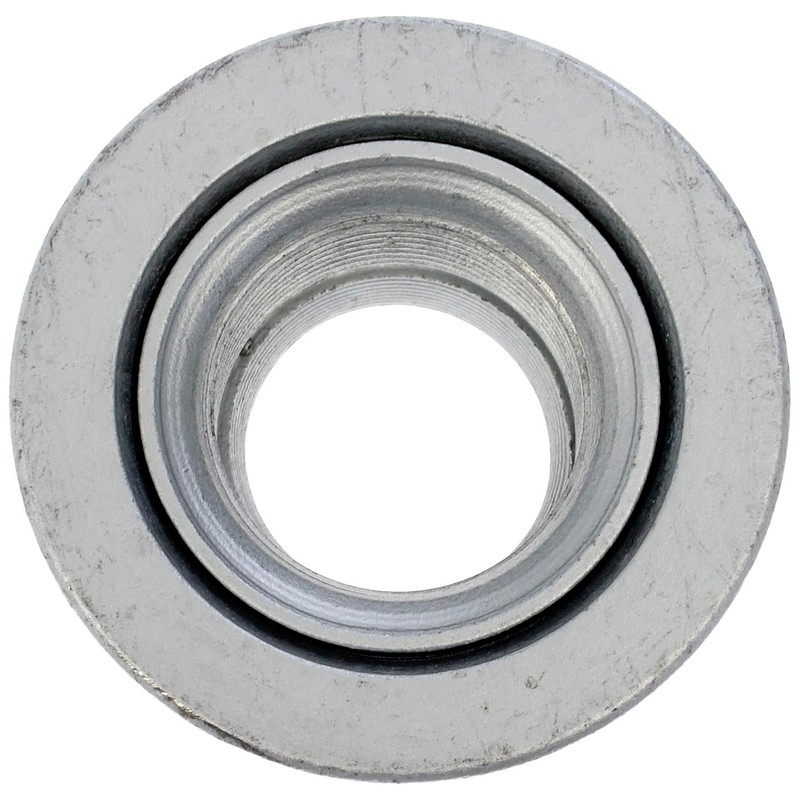 Dorman 615-036 Front Spindle Nut Compatible with Select Ford/Lincoln Models,