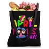 Funny April Fools' Day Design Jokes & Pranks Day Tote