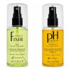 Tónico Balanceador De Ph + Fijador De Maquillaje Dermatisse