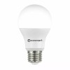 EcoSmart 60-Watt Equiv Daylight Non Dimmable A19 LED Light Bulb