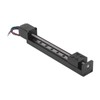 Mini Linear Rail Guide Slide Actuator 28 Stepper Motion Stage