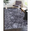 Modern Design Large Area Rugs for Living room Bedroom Non
