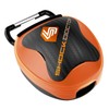 Shock Doctor Mouth Guard Case, Orange