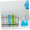 Gatuida 10pcs Path Optical Lab Instruments for Spectrophotometer Analysis and