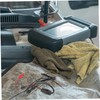 Alipis Detection Tester for Cars Reliable Leakage Detection Tool Supply