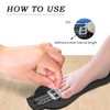 Kids & Family Foot Measuring Device – Accurate Shoe Sizer