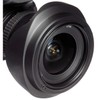 Lens Hood (Petal Design) Compatible with Canon Zoom Super Wide