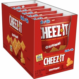 Cheez-It® Original Crackers