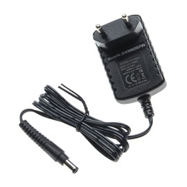 vhbw Charger Compatible with Braun Silk-épil 65395700