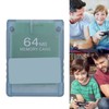 V1.953 Memory Card Professional OPL HD Loader Game Program Card