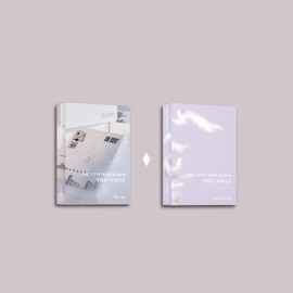 The Boyz - 3rd Mini Album The ONLY Platform ver. (Random ver.)