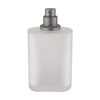 3 PCS 100ml Empty Frosted Glass Spray Bottle Perfume Atomizer