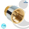 tecuro Tap Extension 1/2 Inch x 10 mm – According