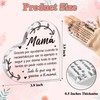 Yopyame Spanish Mom Acrylic Gifts - Regalos para Mamá Heart
