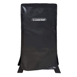 CLOAKMAN Premium Heavy-Duty Smoker Cover Applicable to Pit Boss 3 Series Smoker PBV3G1 and Masterbuilt MPS230/Smoke Hollow 3615GW 34162G 3616DEW 34 in & 36 in Vertical Smokers COS-244