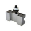 6-12" AXA Quick Change CNC Tool Post #1Turning Facing Holder