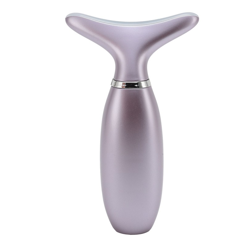 Skin Rejuvenation Beauty Massager Multifunctional Facial Massage Device for Face