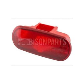 Bison Parts REN295 Rear Red Stop Brake Light