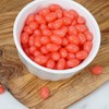 Pink Jelly Beans, 1 Pound Bulk Bag, Pink Candy, Strawberry