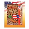 Hsu's Ginseng Raíces Cortas De Ginseng Americano 8 Oz