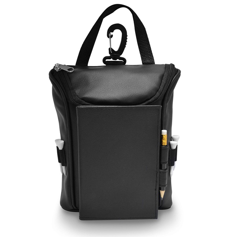 Longridge Accessory Golf Bag with Scorecard