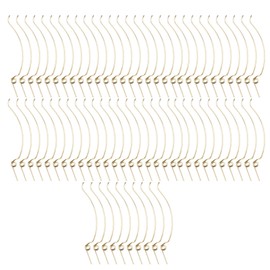70 Pcs Metal Piano Hammer Butt Springs for Upright Pianos Repair Parts Replacement