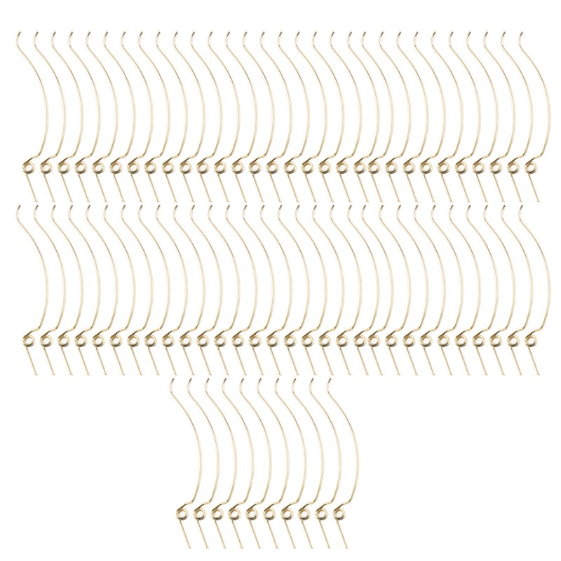 70 Pcs Metal Piano Hammer Butt Springs for Upright Pianos