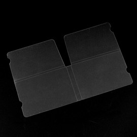 Portable Mask & Accessory Storage Pouch Mask Pouch 20ea