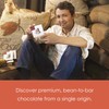 Domori - Single Origins Chocolate Bundles (Madagascar 70%, 5 Pack)