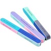 Nail trimming, nail file, double-sided nail file, nail file, nail buffer, nail care, trimming / 손톱정리 네일파일 양면 손톱파일 네일화일 네일버퍼 손톱관리 다듬기
