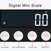 Digital Mini Scale Electronic Pocket Jewelry Scale with LCD Display