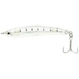 Smith LTD Jig Minnow Sarger 3.9 inches (100 mm) 1.0 oz (28 g) WM Cyrus #51 Lure