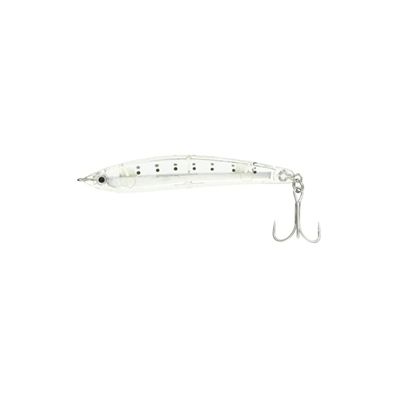 Smith LTD Jig Minnow Sarger 3.9 inches (100 mm) 1.0