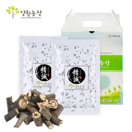 양원농장 오가피즙 80ml 50포 Yangwon Farm Angelica Extract 80ml 50 Packs