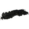 Bachmann Industries USRA 0-6-0 Locomotive with Switcher & Tender -