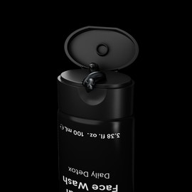 Lumin Charcoal Face Wash Duo Bundle