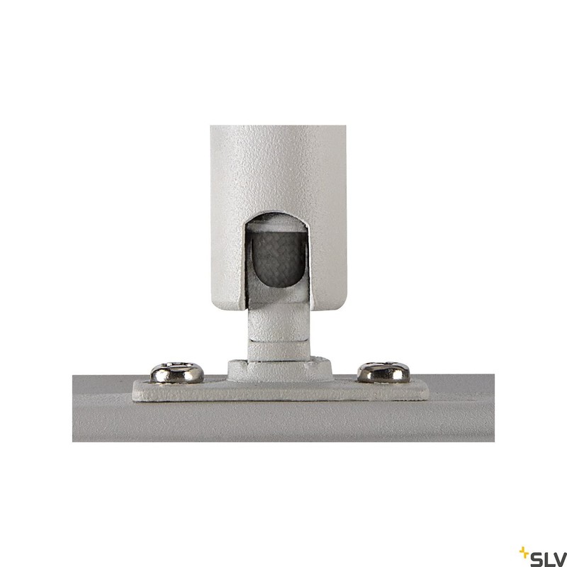 SLV 1 Phase System Light Panel Track / Spotlight, LED