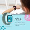DCU TECNOLOGIC Smart Watch for Kids with Android System -