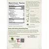 Organic Thai Red Jasmine Rice - Gluten Free - Preservative