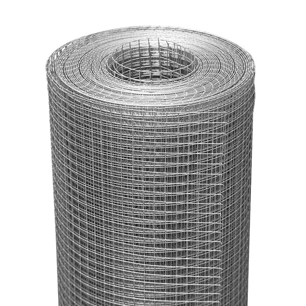 SEBOSS SEBOSS 1/4 inch Hardware Cloth 48 inch x 50