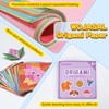 308 Sheets Origami Paper Kit for Kids Ages 5-8 8-12
