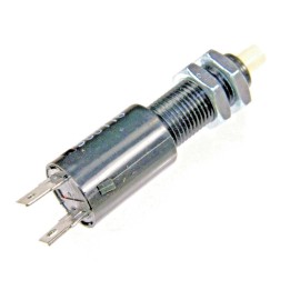 Retro-Motive 58-66 Chevy Impala Aftermarket Brake Light Switch (Plastic) #1560BBCC