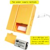 2 in 1 Network Cable Tester and HDMI Cable Tester
